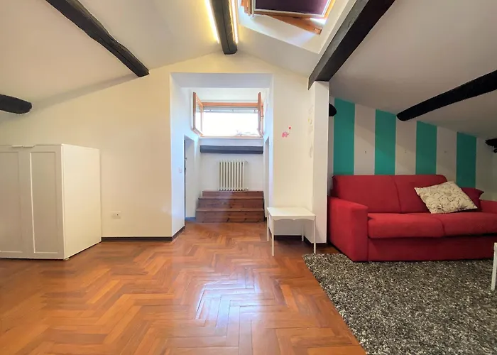 Apartment Palazzetto San Giovanni - In Front Of The Baptistry *