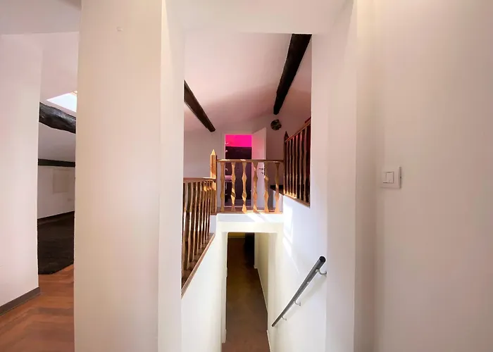 Apartment Palazzetto San Giovanni - In Front Of The Baptistry